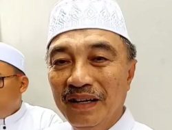 Nama Habib Ali Diba Akan Diabadikan Jadi Nama Jalan atau Gedung di Bekasi