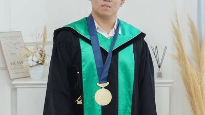 Ini Tampang Pelaku Penganiaya Satpam RS Mitra Bekasi, Kini “Kabur” ke Pontianak