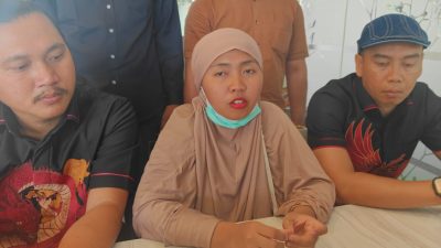 Keluarga Satpam RS yang Dianiaya Tolak Damai, Minta Pelaku Dihukum Berat