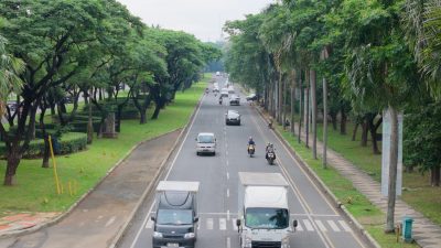 Kawasan Lippo Cikarang
