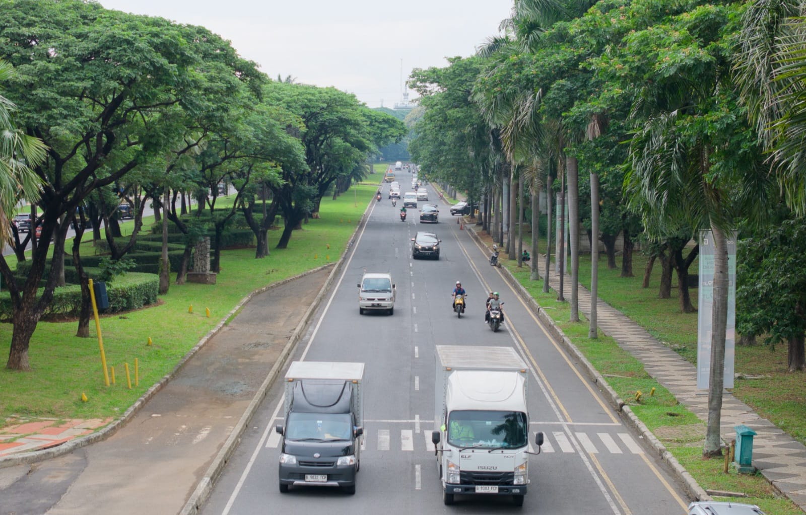 Kawasan Lippo Cikarang