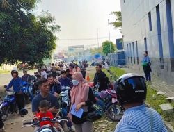 Pemutihan Pajak Kendaraan Diperpanjang hingga 30 September 2025