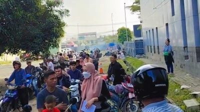 Pemutihan Pajak Kendaraan Diperpanjang hingga 30 September 2025