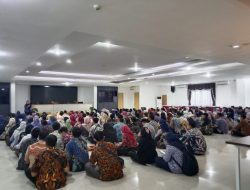 Dinkes Kota Bekasi Berikan Pembinaan untuk 324 Calon PPPK Tahap II, Siap Ditempatkan di Puskesmas Baru