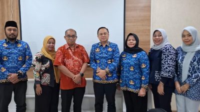 Dirut PT Mitra Patriot Mengundurkan Diri, Pemkot Bekasi Buka Opsi Pengangkatan Direksi Baru