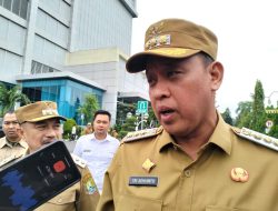 Soal Bau Gas, Pemkot Bekasi All Out Telusuri Sumber dan Siagakan Tim Medis 24 Jam