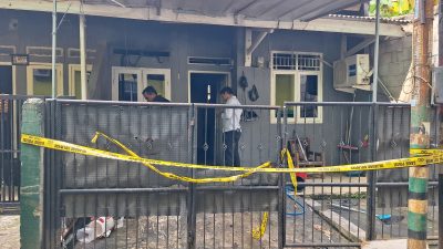 Korsleting Listrik Jadi Pemicu Kebakaran Maut di Jatiasih