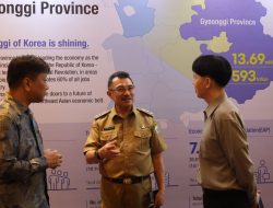 Kota Bekasi Buka Peluang Investasi Aman dan Nyaman