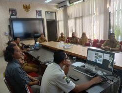 Bappelitbangda Kota Bekasi Konsultasikan Rancangan Awal RPJMD 2025–2029 ke Pemprov Jabar