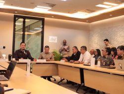 Wali Kota Bekasi Tegaskan Komitmen Dukung Waste to Energy dalam Forum Nasional Pengelolaan Sampah