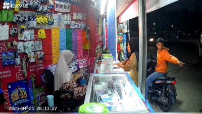 Motor Bocah 14 Tahun di Bekasi Timur Dibawa Kabur, Pelaku Modus Minta Antar