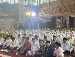 IPHI Jawa Barat Gelar Halal Bihalal, Wawali Kota Bekasi Ajak Jaga Akhlak Generasi Muda