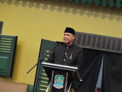 Lebaran Bekasi 2025: Komitmen Melestarikan Budaya dan Merajut Kebersamaan