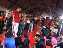 Wali Kota Bekasi Sebut Edukasi Kesiapsiagaan Sejak Dini Penting!