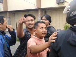 IJTI Bekasi Raya Desak Polisi Tangkap Pelaku Intimidasi Jurnalis