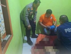 Polisi Duga Wanita Tewas di Cibitung Jadi Korban Pembunuhan, Pelaku Masih Diburu