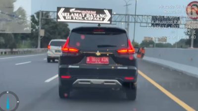 ASN Bekasi Disanksi karena Gunakan Mobil Dinas untuk Kepentingan Pribadi saat Lebaran