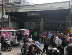 Warga Duta Harapan Demo, Tuntut Penutupan Usaha Biliar di Dekat Masjid dan Sekolah