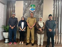 Bawaslu Kota Bekasi Kembalikan Sisa Dana Hibah Pilkada 2024 ke Kas Daerah