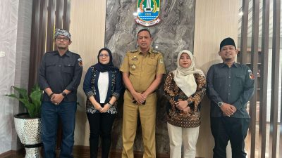 Bawaslu Kota Bekasi Kembalikan Sisa Dana Hibah Pilkada 2024 ke Kas Daerah