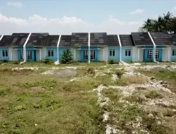 Ratusan Warga Bekasi Tertipu Pembelian Rumah Syariah Grand Madani Village, Minta Pemerintah Turun Tangan