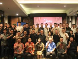 Pemkab Bekasi Perkuat Ekosistem Investasi, Gaet Investor Tiongkok di Jababeka
