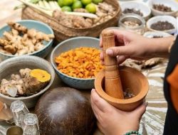 PAFI Kabupaten Kaur Dorong Pemanfaatan Obat Herbal untuk Penyakit Kronis