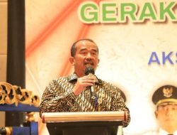 Pemkab Bekasi Luncurkan Program “Ali Topan” untuk Tekan Pemborosan Pangan
