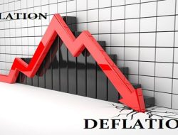 Setelah Dua Bulan Deflasi, Inflasi Kota Bekasi Naik 1,46 Persen di Maret 2025