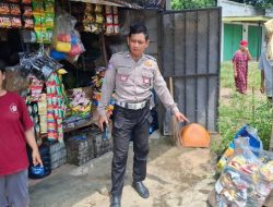 Kasus Kematian Amira di Cikarang: Polisi Terkendala Minimnya Saksi dan CCTV