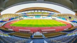 Stadion Wibawa Mukti