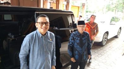 Menteri Pelindungan Pekerja Migran Indonesia (P2MI), Abdul Kadir Karding