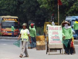 Gubernur Jabar Larang Pungutan di Jalan Raya, Berlaku Mulai 14 April