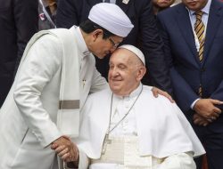 Paus Fransiskus Wafat di Usia 88 Tahun, Dunia Berduka