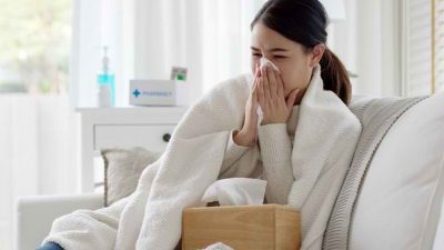 Musim Pancaroba membawa risiko infeksi virus