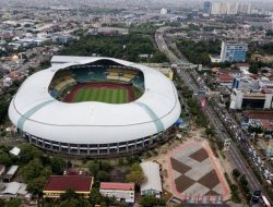 PSSI Dukung Pembangunan Lapangan Latihan Pendamping Stadion Patriot untuk Piala AFF U-23 2025