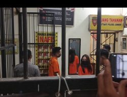 Viral, Cewek Cantik Ini Live Streaming dengan Beradegan Seks