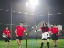 Jelang Lawan China, Band Bekasi Ini Rilis Lagu “Sang Pemenang” untuk Dukung Timnas Indonesia di Kualifikasi Piala Dunia 2026