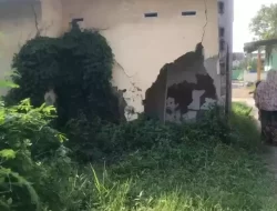 Kawanan Maling Bobol Tiga Rumah di Villa Kencana Cikarang, Tembok Dirobohkan