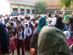 Kota Bekasi Uji Coba Jam Masuk Sekolah Pukul 06.30 WIB Selama Sepekan