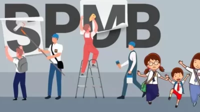 Prapendaftaran SPMB Kota Bekasi Kacau, Ribuan Akun Masih Menggantung