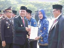 Pemkab Bekasi Luncurkan Program Koperasi Merah Putih untuk Lawan Pinjol dan Rentenir