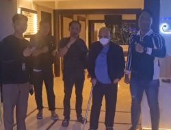 Tipu Korban Rp 2,5 Miliar, Pria di Cikarang Selatan Ditangkap Resmob Polres Metro Bekasi
