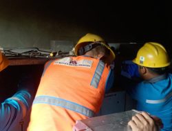 PLN Berhasil Pulihkan Kelistrikan di Wilayah Bekasi dan Cikarang, Seluruh Pelanggan Kembali Menyala