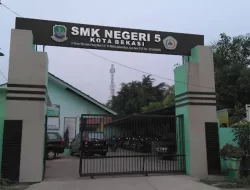 Dugaan Pungli Juga Terjadi di SMKN 5 Kota Bekasi, Siswa Dikenakan Biaya hingga Rp 2 Juta per Tahun