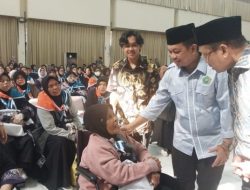 Jamaah Haji Tertua 2025 Berasal dari Bekasi, Berusia 108 Tahun