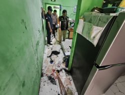 Pelaku Pembacokan di Cikarang Ternyata Mantan Kekasih, Kesal Karena Kontrak Kerja Tak Diperpanjang