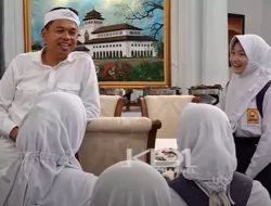 Gubernur Jabar Tantang Siswa Bikin Video Perpisahan Murah, Meriah, dan Megah, Hadiah Hingga Rp50 Juta!