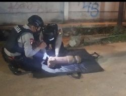 Penemuan Benda Mirip Mortir di Tambun Selatan, Gegana Pastikan Bukan Bahan Peledak