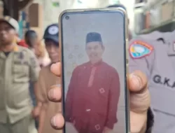 Tampang Murtan, Sosok “Walid” dari Bekasi: Usia 61 Tahun, Tapi Birahi Masih Tinggi